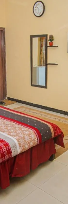 Seasons Inn，位于卡拉奇的酒店