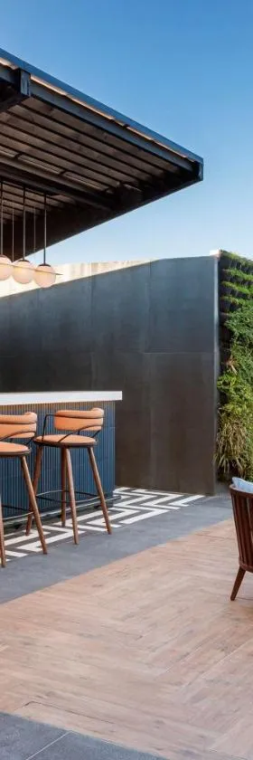 Radisson Collection Bilbao，位于毕尔巴鄂的酒店