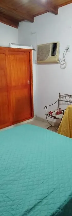 Las orquídeas，位于戈亚的酒店