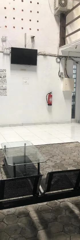 Beverly Residence，位于普拉亚的酒店
