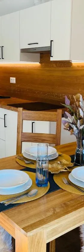 Apartmán U Sedmikrásky，位于Vaclavov u Bruntalu的酒店