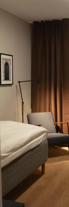 Hotell Zäta Longstay，位于厄斯特松德的酒店