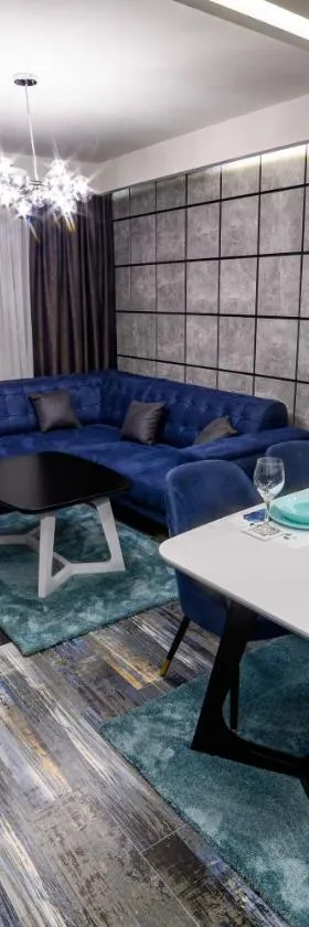 Apartmani Milanovic，位于比耶利纳的酒店