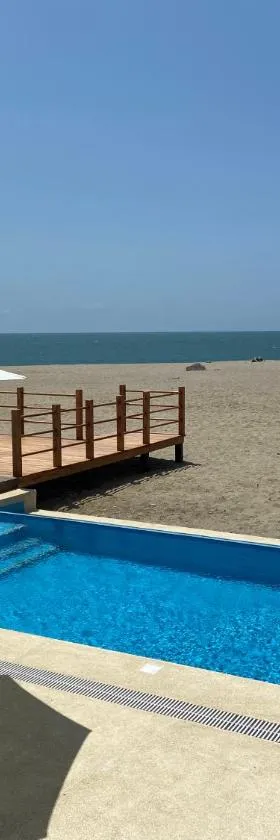Ocean Club - Ocean Suites II，位于普拉亚斯的酒店