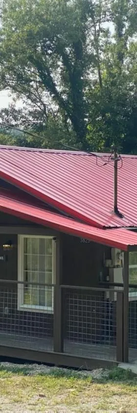 Cabin in Gatlinburg M，位于加特林堡的酒店
