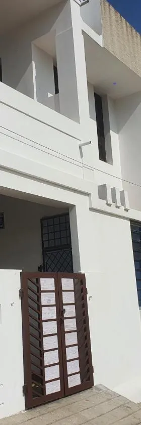 Hallima Home Stay Purpose Guest Bungalow House 1，位于Pudukkottai的酒店
