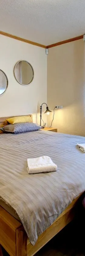 Apartmani Di Casa Dreams，位于Donji Vakuf的酒店