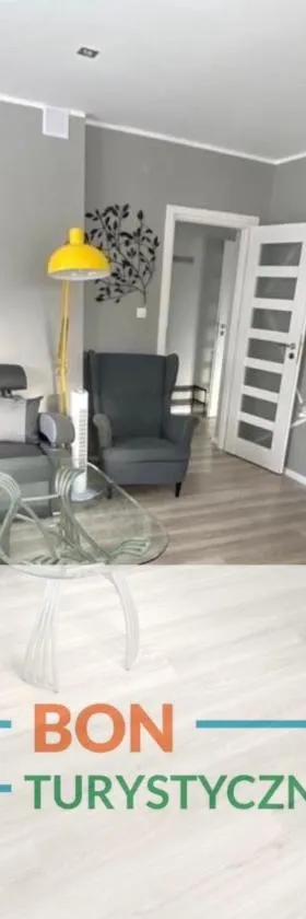 Apartamenty Ogrodowa14，位于赖曼瑙-兹德鲁伊的酒店