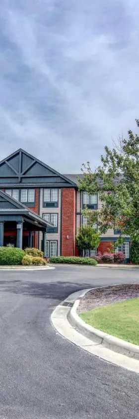 The Inn at River Landing，位于Wallace的酒店