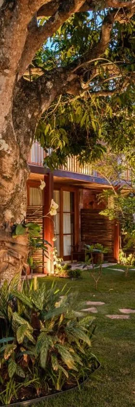 Refúgio na Serra Boutique Hotel，位于穆库热的酒店