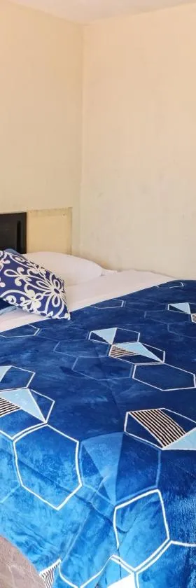 Hotel Kasa Kamelot Las Rosas，位于克萨尔特南戈的酒店