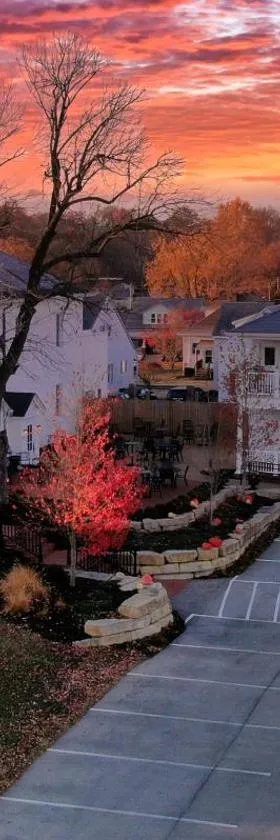 Inn at Elijah McLean's，位于Washington的酒店