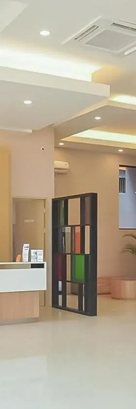 Hotel Mutiara Padang Sidimpuan Mitra RedDoorz，位于Padangsidempuan的酒店
