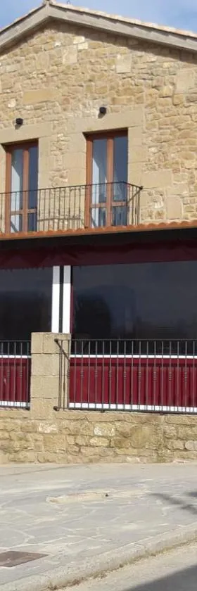 LA POSADA DE SOFUENTES，位于Sofuentes的酒店
