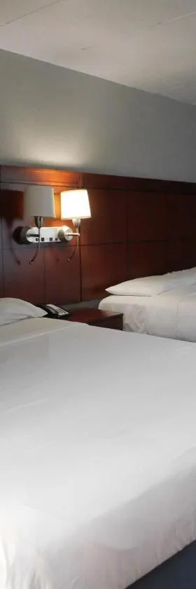Park View Inn.，位于格林斯伯勒的酒店
