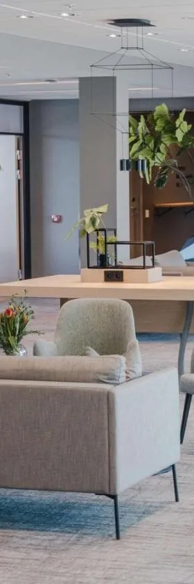 Best Western Plus Oslo Airport，位于加勒穆恩的酒店