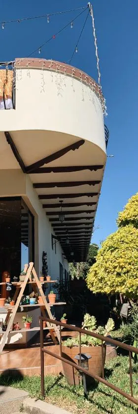 HOTEL TEKAPA，位于Usulután的酒店