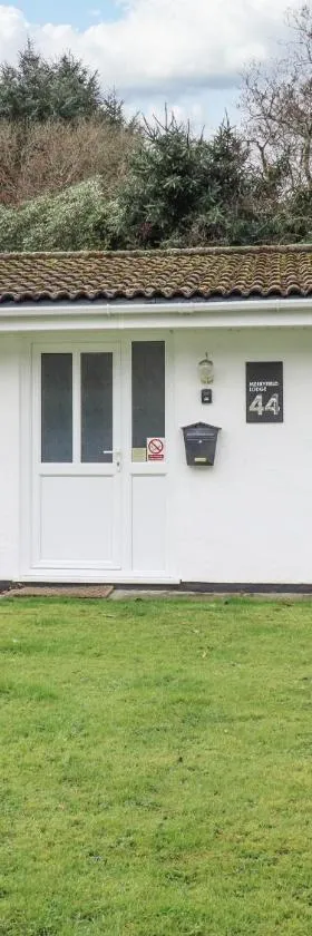 Merryfield Lodge，位于利斯卡德的酒店