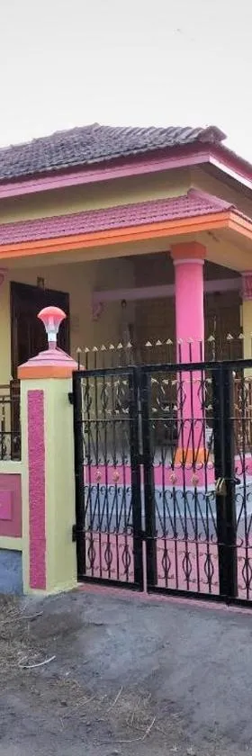 VISAVA Home Stay，位于阿利鲍格的酒店