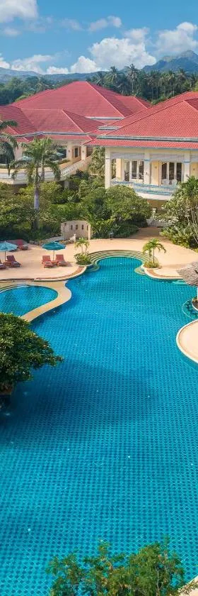 Dheva Mantra Resort，位于北碧的酒店