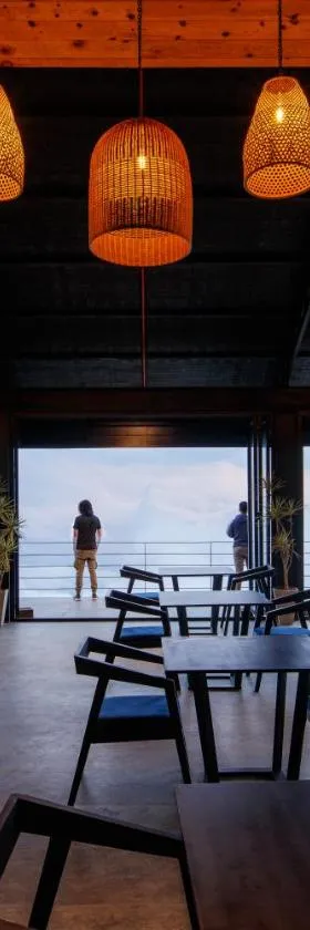 Vantage hills Haputale，位于哈普特莱的酒店