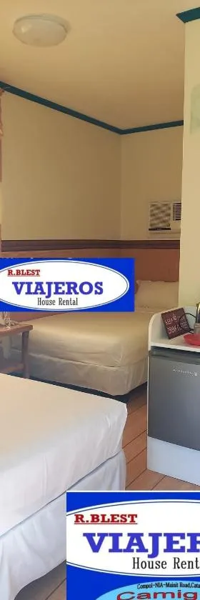 Camiguin VIAJEROS House Rental，位于Compol的酒店