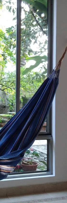 Pequeño Paraíso un lugar ventilado y acogedor，位于El Placer的酒店