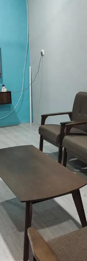 Alish Homestay Gua Musang with Free WiFi, Netflix，位于话毛生的酒店