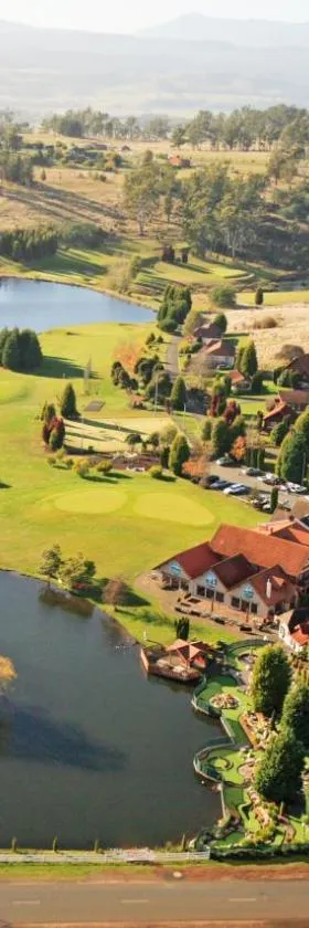 Tamar Valley Resort Grindelwald，位于Grindelwald的酒店