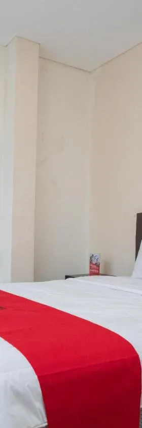 RedDoorz near ITDC Nusa Dua，位于努沙杜瓦的酒店