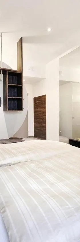 eee Hotel Marchtrenk，位于马希特伦克的酒店