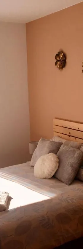 Apartamento Martín，位于温克拉的酒店