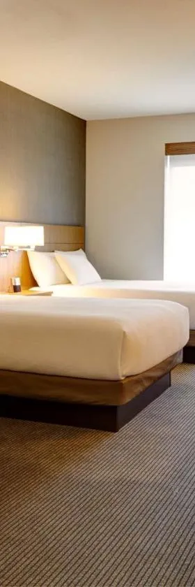 Hyatt Place Lansing-East，位于兰辛的酒店