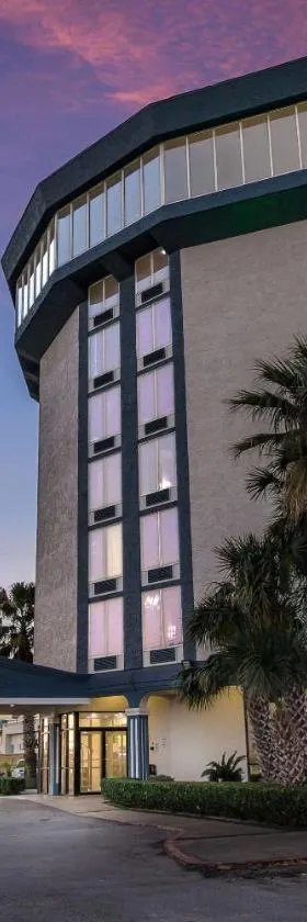 Quality Inn Pasadena - Houston East，位于帕萨迪纳的酒店