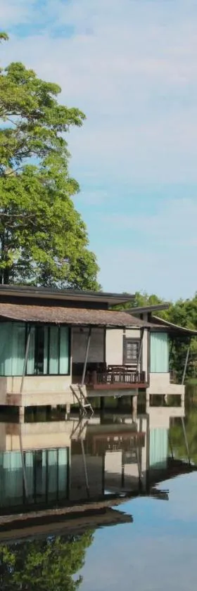 Banpu Resort Trat，位于达叻府的酒店