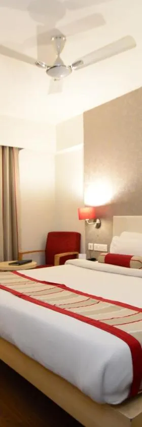 Hotel Rallentino，位于科塔的酒店