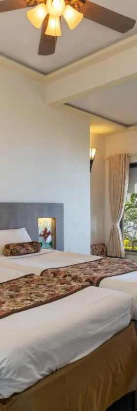 Valley View Grand Resort, Panhala - Premium Resort Hotel in Panhala，位于Panhāla的酒店
