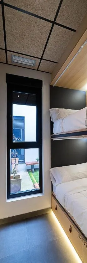 Dpaso hostel，位于钱塔达的酒店