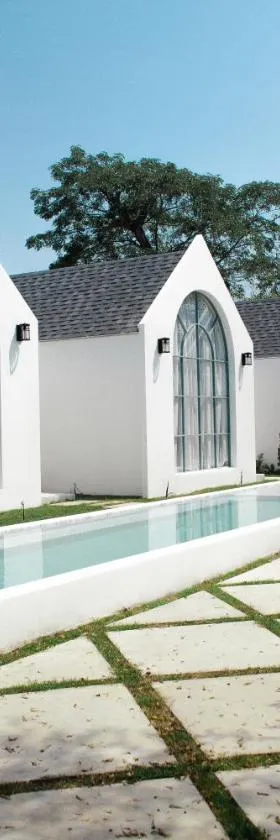 La Kana Boutique Villa，位于甘烹碧的酒店