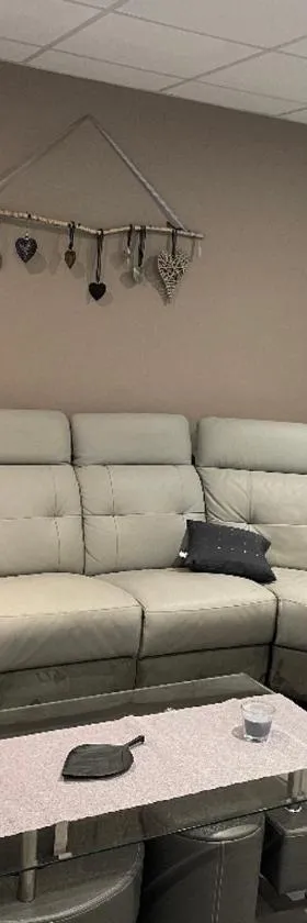 Appartement saisonnier，位于比桑的酒店