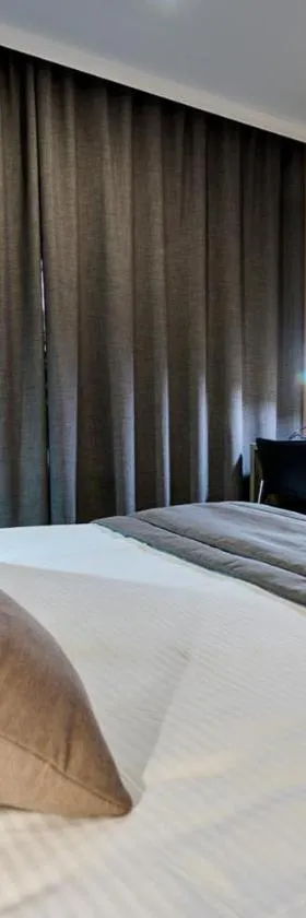 Victoria Hotel，位于乌拉尔斯克的酒店