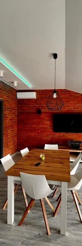 Apartament na 1 Maja -4-，位于斯凯尔涅维采的酒店