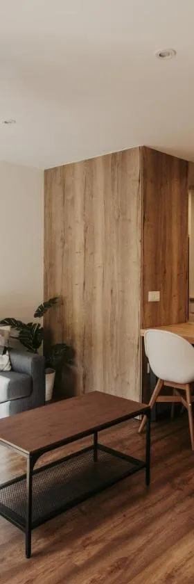 Apartaments 7Gorgs，位于坎普德瓦诺尔的酒店