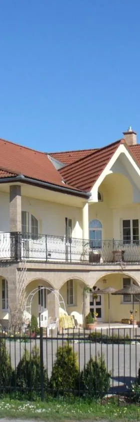 Villa Hawaii，位于Rapotín的酒店