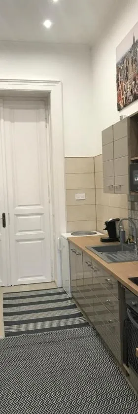 Móra apartman 2，位于基什孔弗莱吉哈佐的酒店