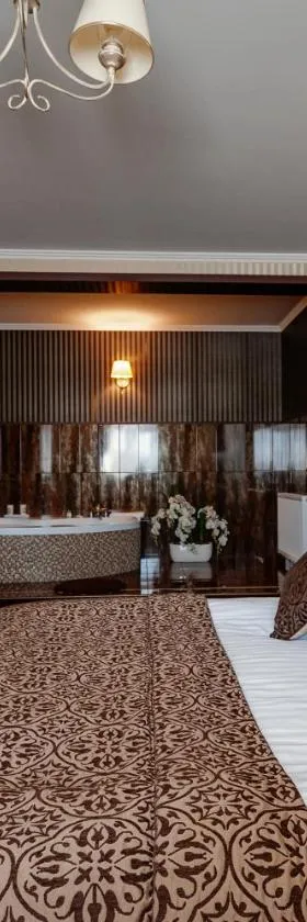 Hotel Chopin Business&SPA，位于索哈切夫的酒店