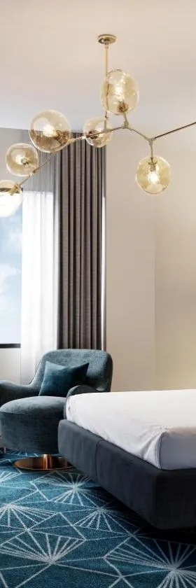 Swiss-Belhotel Napier，位于纳皮尔的酒店