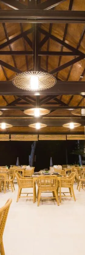 Holiday Suites Port Barton，位于圣维森特的酒店