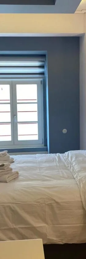 HOTEL TSARSI，位于卡斯托里亚的酒店