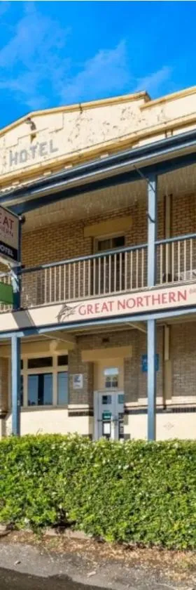 Kearsley Hotel，位于塞斯诺克的酒店